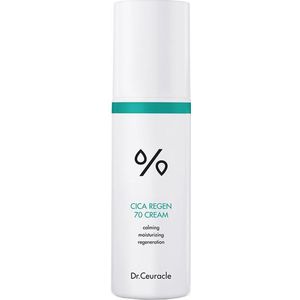 Dr. Ceuracle Cica Regen 70 Cream 50 g