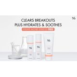 Dr. Ceuracle - 5α Control Clearing Cleansing Foam - 150 ml - Gezichtsreiniger - Diepreinigend