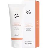 Dr. Ceuracle - 5α Control Clearing Cleansing Foam - 150 ml - Gezichtsreiniger - Diepreinigend