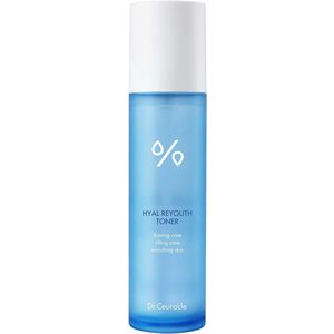 Dr.Ceuracle - Hyal Reyouth Toner - 120 ml - Hydraterende Gezichtsverzorging