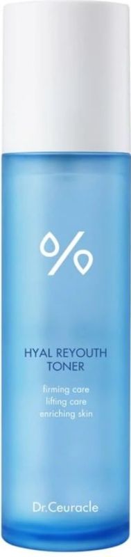 Dr.Ceuracle Hyal Reyouth Toner 120 ml