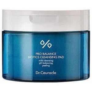 Dr.Ceuracle Pro Balance Biotics Cleansing Pad 60 st
