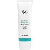 Dr.Ceuracle Cica Regen Vegan Sun SPF50+ PA++++ 50 ml