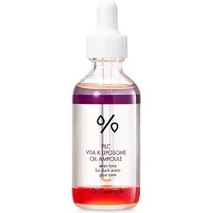 Plc - Liposome Oil Ampoule - Serum - 30ml - Hydratatie