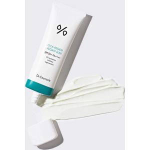 Dr. Ceuracle - Cica Regen Waterpoof Sun - SPF50+ PA++++ - 50 ml