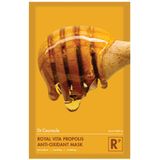 Dr. Ceuracle - Royal Vita Propolis Mask - Gezichtsmasker - 25 ml - Biologisch Afbreekbaar