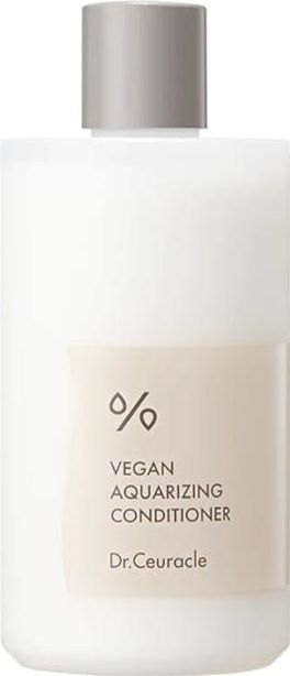 Dr. Ceuracle - Vegan Aquarizing Conditioner - 300 ml - Vegan - Vochtinbrengend