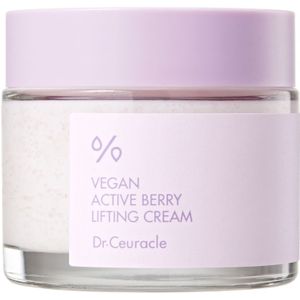 Dr. Ceuracle Vegan Active Berry Firming Eye Cream 32 g