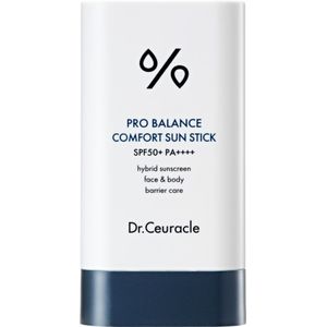 Dr.Ceuracle Pro Balance Comfort Sun Stick 18 g