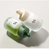 Vegan BHA & Matcha Ampul - Gezichtsserum - Groen - Natuurlijke Ingrediënten