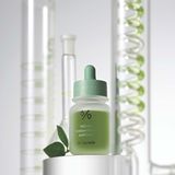 Vegan BHA & Matcha Ampul - Gezichtsserum - Groen - Natuurlijke Ingrediënten