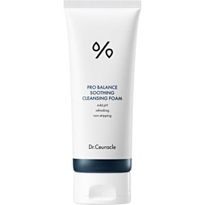 Pro Balance - Soothing Cleansing Foam - Gel-Schuimreiniger - Voor Alle Huidtypen
