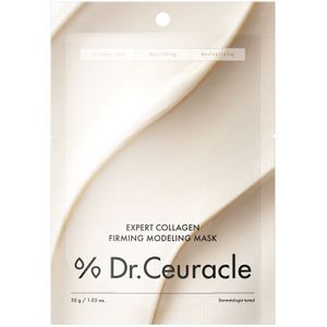 Dr Ceuracle - Expert Collagen Firming Modeling Mask - 30 g - Gezichtsmasker