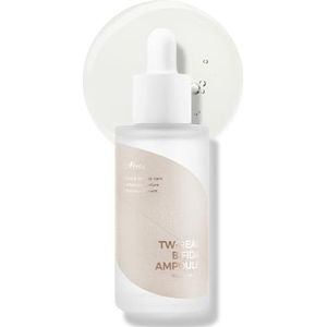 Isntree TW-Real Bifida Ampoule 50 ml