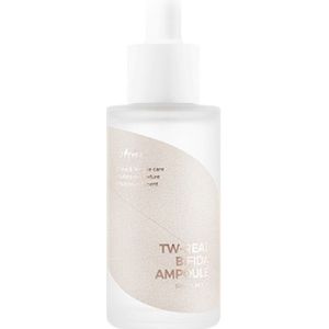 Isntree TW-Real Bifida Ampoule Gezichtscrème 50 ml