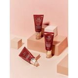 MISSHA Make-up Teint Perfect Cover BB Cream SPF 42 Nr.27 Honey Beige