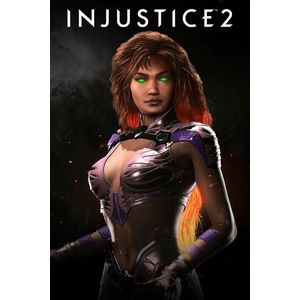 Microsoft, MS ESD Injustice 2: Starfire Karakter X1 ML