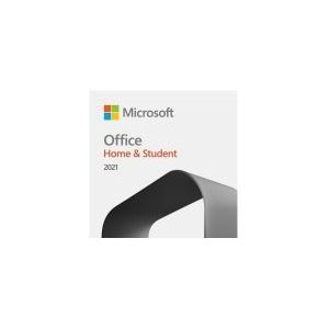 Microsoft Microsoft Office 2021 Home &amp  Student ESD (MSESD00026)