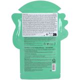Sheet Mask - Drie Lagen Viscose - Aloë Vera Extract - Verzorgend
