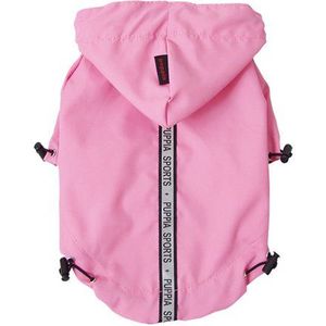 Puppia Sport Base Jacket Regenjas - Medium