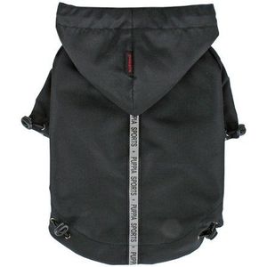 Puppia Base Jumper Regenjas Voor Honden - Hondenjas