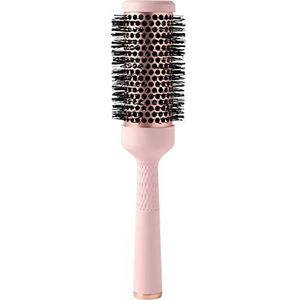 F3 Systems Magic Curling Thermische Borstel (1,7 Inch), Snijdroogtijd, Zelfstaande Ronde Snelle Styling Borstel, Geweldige Blowout, Keramisch Gecoatte/Ionische Thermische Barrel, Uitblaasvolume, Wave