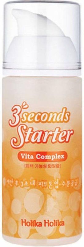 Holika Holika - 3 Seconds Starter - Gezichtstonic - 150 ml