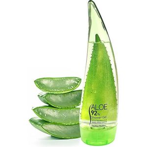 Holika Holika Aloe 92% Douchegel  met Aloe Vera 250 ml