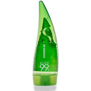 Holika Holika - Aloe 99% Soothing Gel - Kalmerende Gel - 250 ml