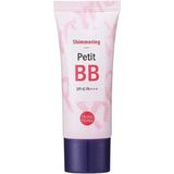 Holika Holika - Shimmering Petit BB Cream - 30 ml - Hydraterende BB Cream