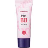 Holika Holika - Shimmering Petit BB Cream - 30 ml - Hydraterende BB Cream