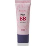 Holika Holika - Shimmering Petit BB Cream - 30 ml - Hydraterende BB Cream