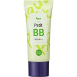 Holika Holika - Fresh Petit BB Cream - 30 ml - Groene Thee Extract - SPF25 PA++