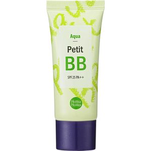 Holika Holika - Fresh Petit BB Cream - 30 ml - Groene Thee Extract - SPF25 PA++