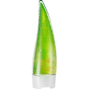 Holika Holika - Aloe Facial Cleansing Foam - Gezichtsreiniger - Aloë Vera