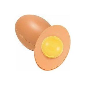 Holika Holika - Sleek Egg - Gezichtsreiniger - 140 ml - Zacht en Hydraterend