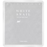Holika Holika Prime Youth White Snail Tone Up Mask Sheet 30 g
