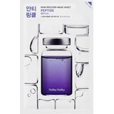 Holika Holika - Skin Rescue Mask Sheet - Peptide - 1 st