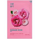 Holika Holika - Pure Essence Mask Sheet - Rose - 3 ml