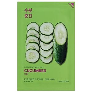 Holika Holika Pure Essence Mask Sheet Cucumber 3 ml