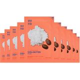 Holika Holika - Pure Essence Mask Sheet - Shea Butter - 20Ml