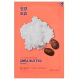 Holika Holika - Pure Essence Mask Sheet - Shea Butter - 20Ml