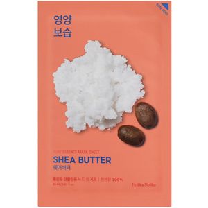 Holika Holika - Pure Essence Mask Sheet - Shea Butter - 20Ml