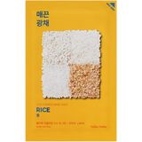 Holika Holika - Pure Essence Mask Sheet - Rijst - 3 ml