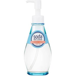Gezichtsreiniger Holika Holika Soda Pore Cleansing Olie (150 ml)