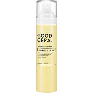Holika Holika - Good Cera - Gezichtsmist - 120 ml