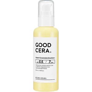 Holika Holika - Good Complexion Super Ceramide Emulsion Moisturizing Emulsion From Ceramide To Face 130Ml