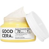Holika Holika - Good Cera Super Ceramide Cream - Gezichtscrème - Hydratatie