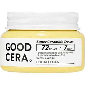 Holika Holika - Good Cera Super Ceramide Cream - Gezichtscrème - Hydratatie
