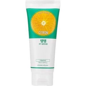 Holika Holika - Daily Fresh Citron - Cleansing Foam - 150 ml